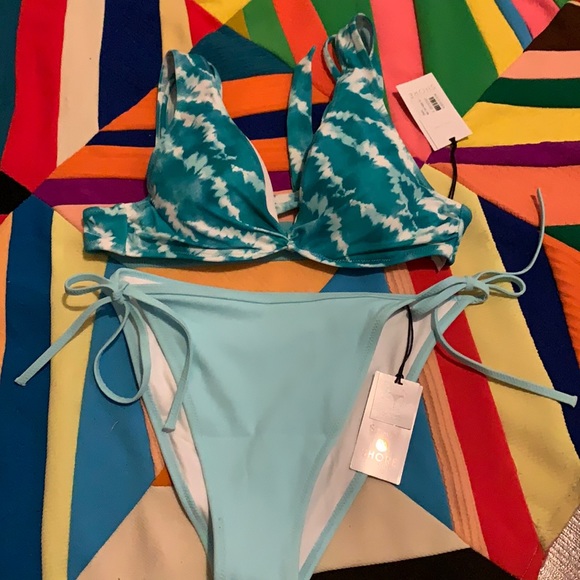 Shade & Shore Other - Women’s bikini